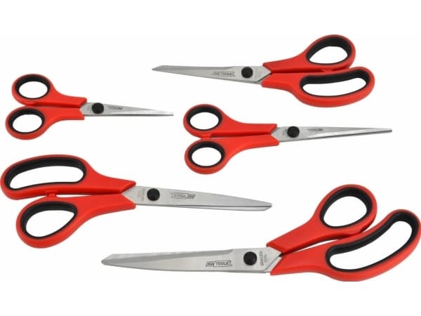 AWTools AWTOOLS SAKS 5 stk.
