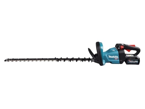 Makita MAKITA.NOŻYCE DO ŻYW. 40V XGT 750mm 4,0 Ah