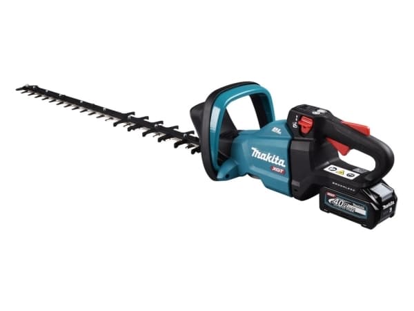 Makita MAKITA.NOŻYCE DO ŻYW. 40V XGT 750mm 4,0 Ah
