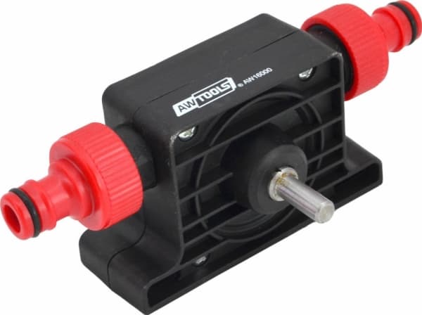 AWTools AW VÆSKEPUMPE FOR DRILL