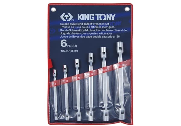 King Tony 1A06MR, 1,49 kg