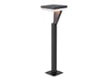 Miniatyrbild 1 av 5: Sourcing POST LIGHT SALTA LED 12W IP65