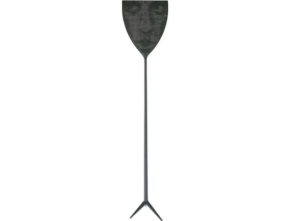 Alessi DR. SKUD, Harmaa, Kestomuovinen hartsi, 93 mm, 67 mm, 440 mm