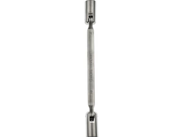 JCB JCB Hylsyavain kaksoispää 18x19mm