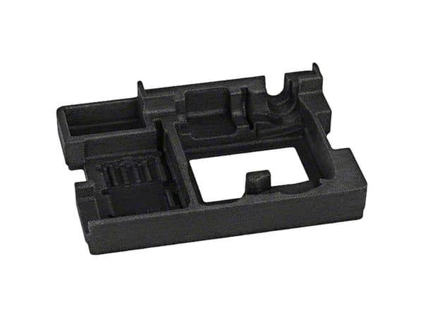 Bosch Professional 1600A02NS7 L-Boxx Kuffertindlæg.