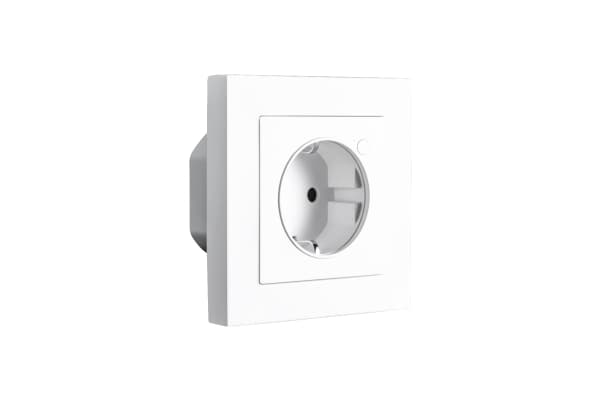 Aqara Wall Outlet H2 (EU)