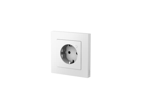 Aqara Wall Outlet H2 (EU)
