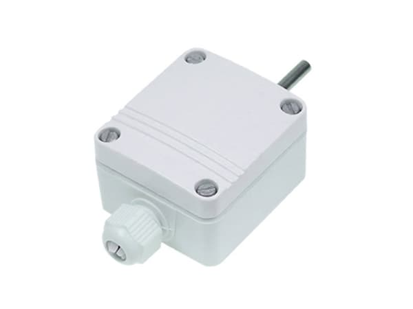B + B Thermo-Technik 0551 1210 #####Utvändig givare -40 till +125 °C
