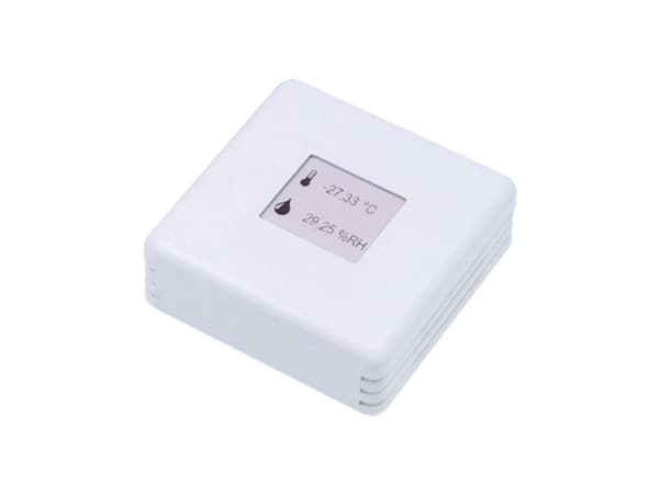 B + B Thermo-Technik 0551 3231 #####Pendulgivare -40 till +125 °C 0 till 100 % rH
