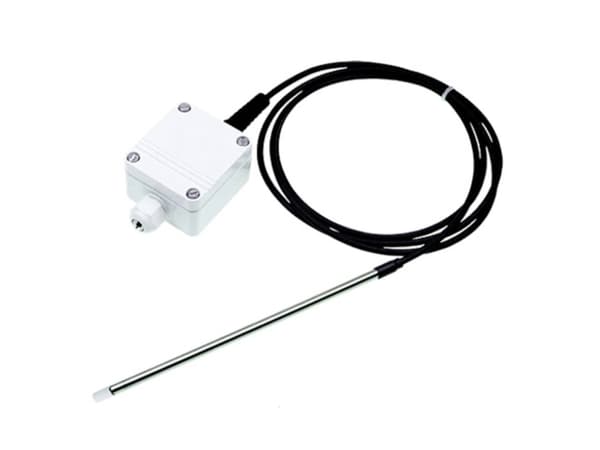 B + B Thermo-Technik 0551 3230 ##### Heilurianturi -40 til +125 °C 0 til 100 % rH 0 til 100 % rH