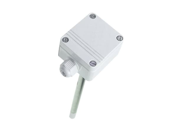 B + B Thermo-Technik 0551 3220 Kanalsensor -40 til +125 °C 0 til 100 % rF