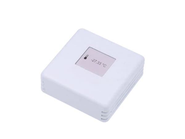 B + B Thermo-Technik 0551 1101 Rumsensor 0 til +50 °C