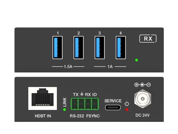 Vivolink VLUSB3EXT100