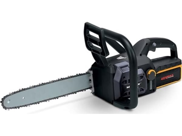 MoWox | Hand Held Battery Chain Saw | ECS 3540 Li | 40 V | Lithium-ion technology - SOLO