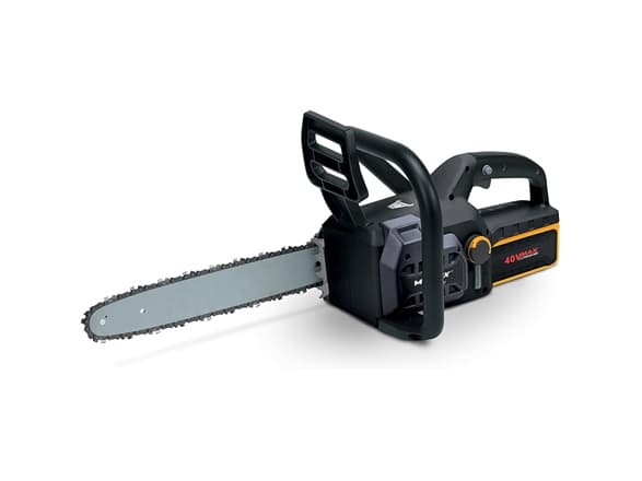 MoWox | Hand Held Battery Chain Saw | ECS 3540 Li | 40 V | Lithium-ion technology - SOLO