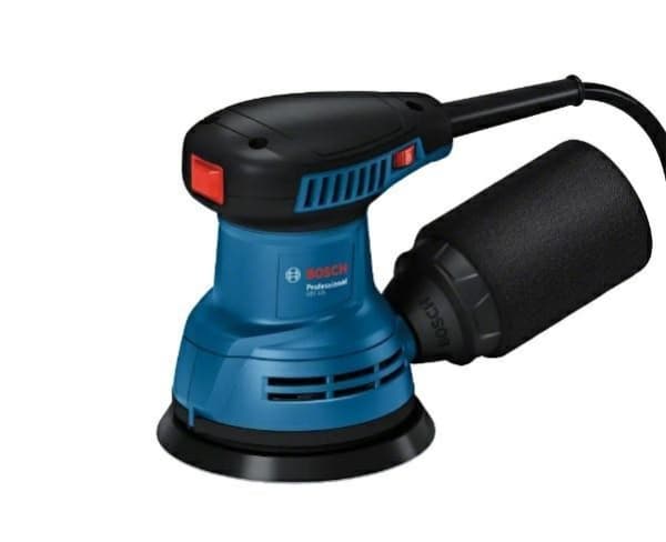 Eksentersliper Bosch GEX 125