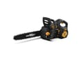 Miniatyrbild 1 av 3: MoWox | Excel Series Hand Held Battery Chain Saw With Toolless Saw Chain Tension System (Without Battery and Charger) | ECS 4062 Li | 62 V | Lithium-