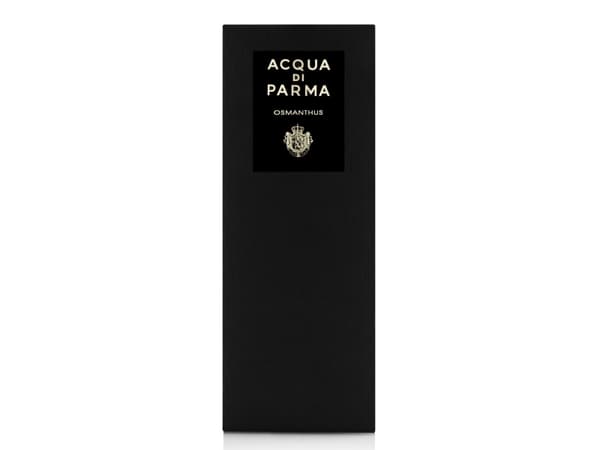 Acqua di Parma Osmanthus, Vaasi, Aromadiffuusori ruo''olla, 0,18 L