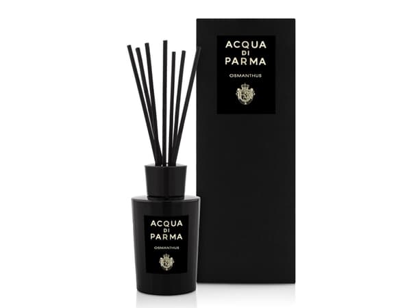 Acqua di Parma Osmanthus, Vaasi, Aromadiffuusori ruo''olla, 0,18 L