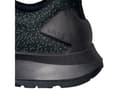 Pikkukuva 5 / 5: Uvex 1 x-craft, Male, Adult, Safety shoes, Black, Green, Lace-up closure, ESD, EN ISO 20345:2022 S1 PL FO SC SR