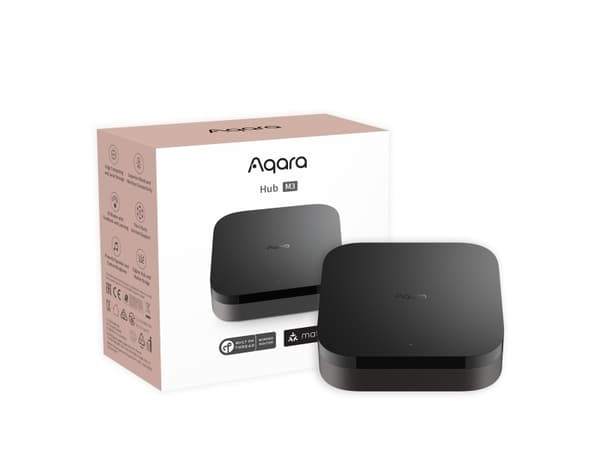 Aqara HUB M3