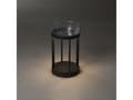Miniatyrbild 3 av 5: Konstsmide 7821-750, Svart, LED, 2,5 W, 3000 K, 124 LM, 20000 h