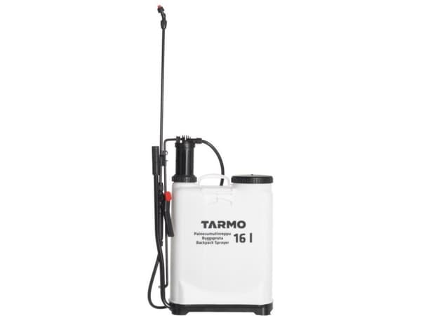 Tarmo Ryggsekksprøyte 16 l