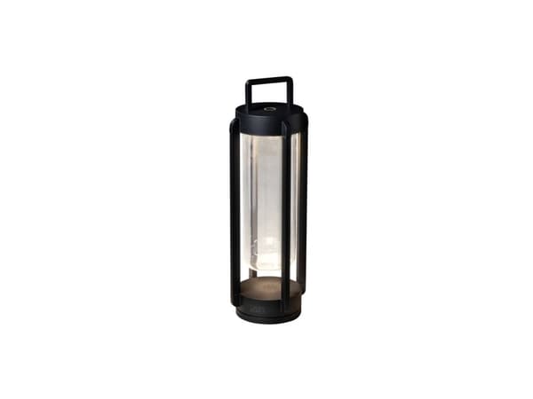 Konstsmide Otranto schwarz 7823-750 LED-lanterne LED (RGB) 3,50 W Sort