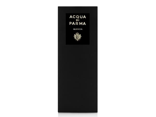 Acqua di Parma Quercia, Vaasi, Aromadiffuusori ruo''olla, 0,18 L