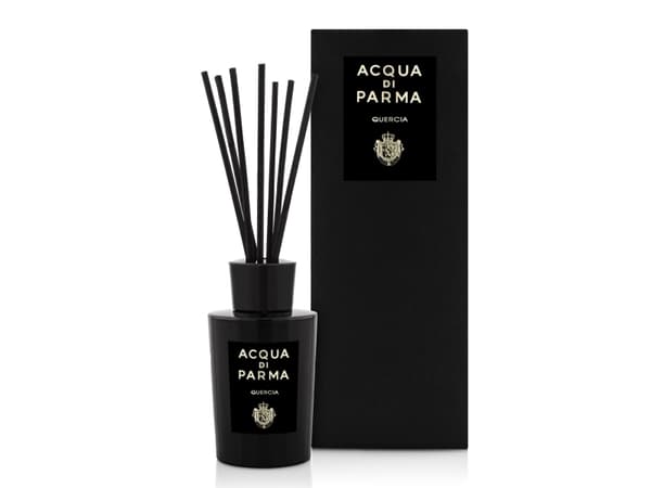 Acqua di Parma Quercia, Vaasi, Aromadiffuusori ruo''olla, 0,18 L