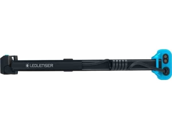 LEDLENSER Otsalamppu NEO5R - Sininen