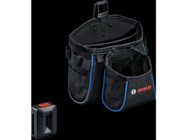 Bosch VERKTYG POSE GWT 2