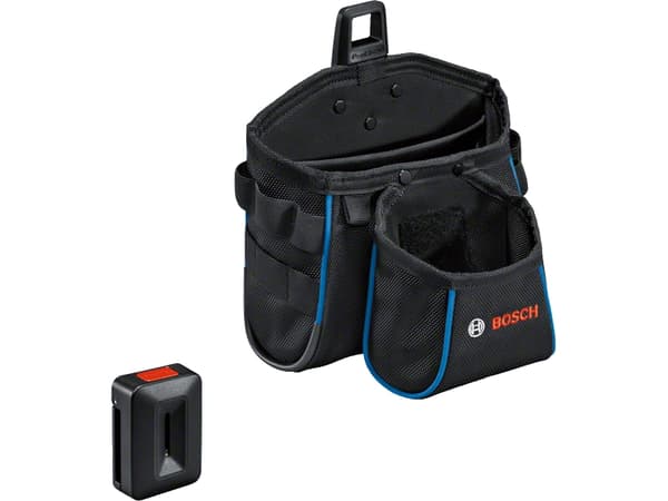 Bosch VERKTYG POSE GWT 2