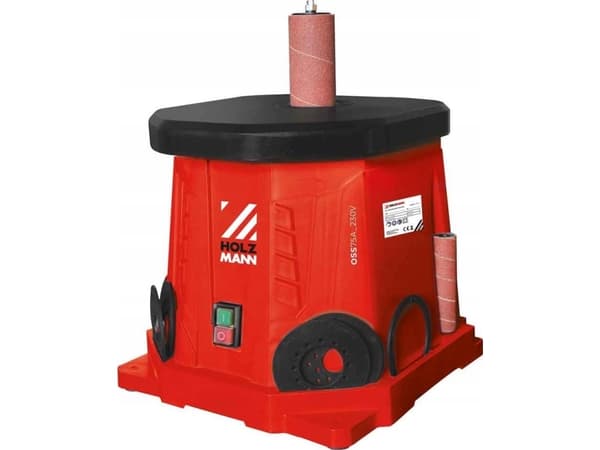 Holzmann OSS75A karahiomakone (OSS75A_230V)