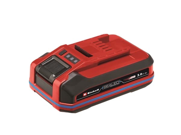 Einhell Einhell Power-X-Change SEALED batteri 18V/3,0 Ah