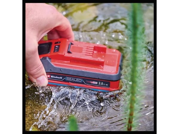Einhell Einhell Power-X-Change SEALED batteri 18V/3,0 Ah