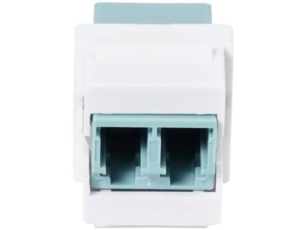 Renkforce RF-5937910 LC-asennusmoduuli Keystone LC (RF-5937910) (RF-5937910)