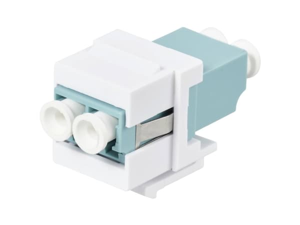 Renkforce RF-5937910 LC-asennusmoduuli Keystone LC (RF-5937910) (RF-5937910)