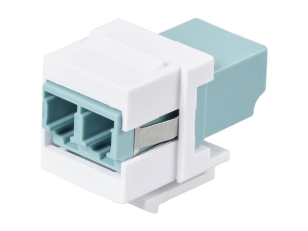 Renkforce RF-5937910 LC-asennusmoduuli Keystone LC (RF-5937910) (RF-5937910)