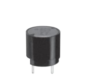 Panasonic ELC09D820DF, Svart, 0,16 O, 0,9 A, 8,9 mm, 9,5 mm