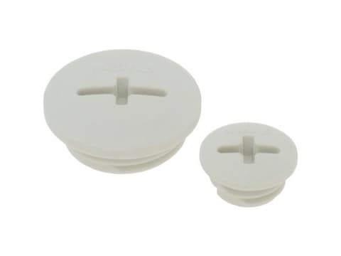 Lapp SKINDICHT, 1 kpl, Harmaa, light grey, Lasikuitu, Polyamidi, RoHS, CE, 10 kpl