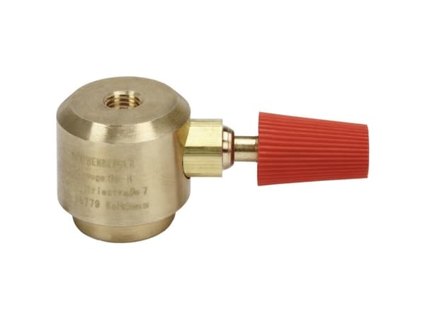 Rothenberger Gasregulierventil f. Multi-/Maxigas 1300003161 (1300003161)