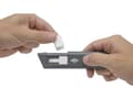 Miniatyrbilde 2 av 4: Wedo CERA-Safeline, 18 mm, 145 mm, Blister, 1 stykker