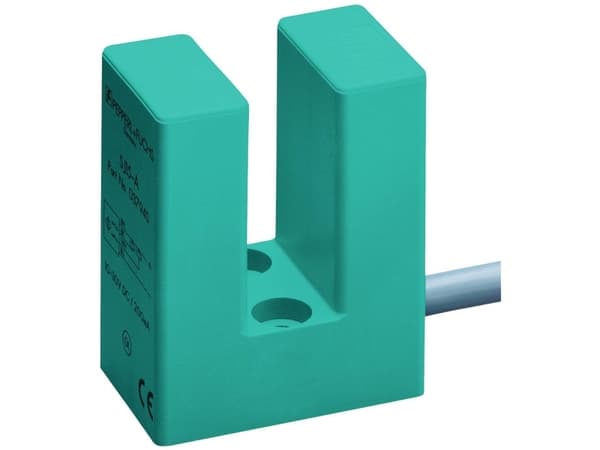 Pepperl+Fuchs Induktiv sensor NPN SJ15-E-Y37062