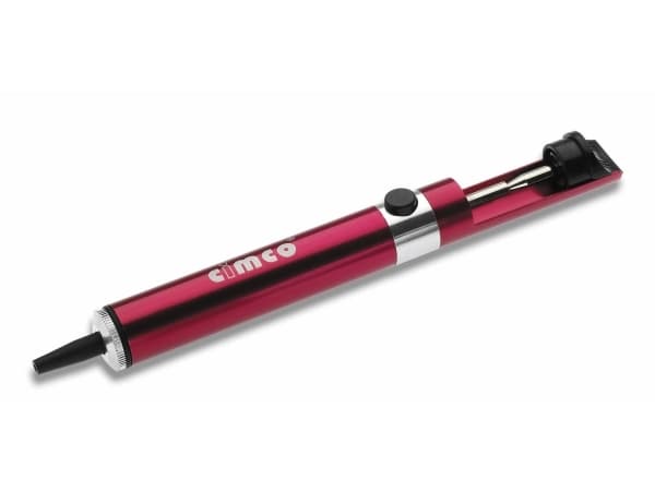 Cimco 150300, Avloddingspumpe, Cimco, Rød, 1 stykker, 210 mm