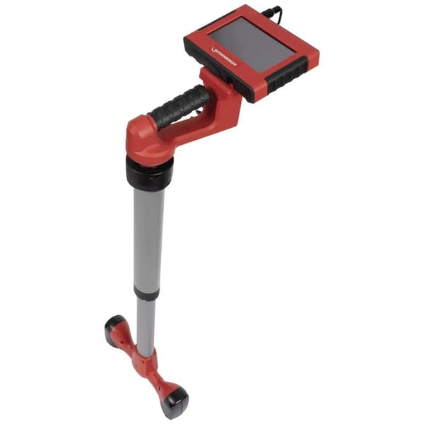 Rothenberger Rohrinspektionskamera ROCAM mini HD - Module ROLOC PLUS HD - Set EU 1000003963 (1000003963)