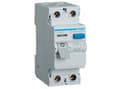 Miniatyrbilde 4 av 4: Strømlekkasjerelé HAGER 30MA 2X40A AC, 230 V