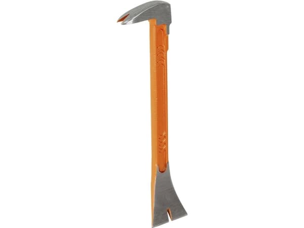 Picard Nail Iron BlackGiant Utility Bar 296g