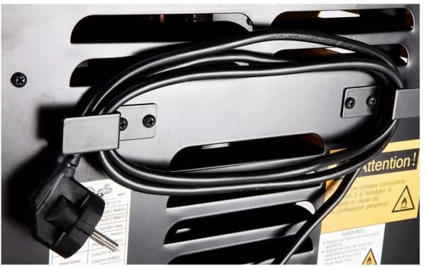 Byggeri Affugter 750W Neo Tools