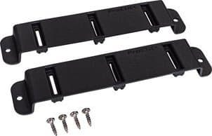 ProClick 6100000972, 12 kg, Universal, polyamidi, musta, 1 kpl, 200 mm, 1 kpl, 200 mm